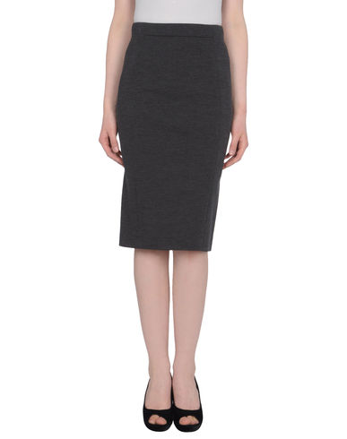 ZOOM PRADA - 3/4 length skirt