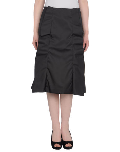 ZOOM PRADA - 3/4 length skirt
