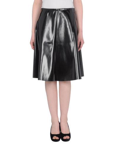 ZOOM PRADA - 3/4 length skirt