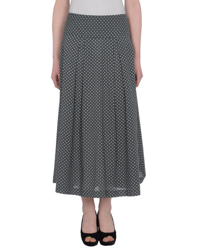 ZOOM NIU' - Long skirt