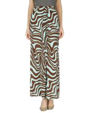 VALENTINO ROMA - Long skirt