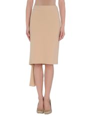 FRANCESCO SCOGNAMIGLIO - 3/4 length skirt