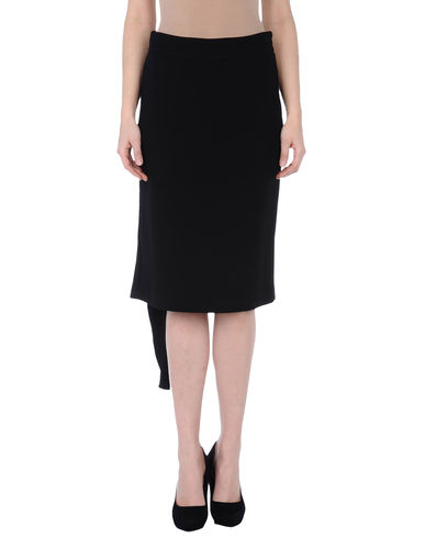 ZOOM FRANCESCO SCOGNAMIGLIO - 3/4 length skirt