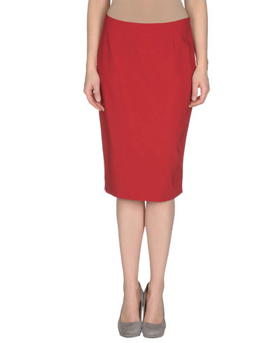 ZOOM VALENTINO ROMA - 3/4 length skirt