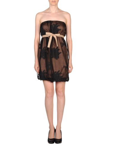 ZOOM JUCCA - Short dress