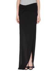 HELMUT LANG - Long skirt