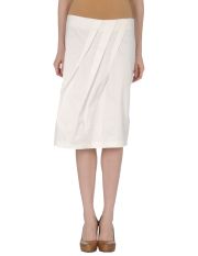 GUNEX - 3/4 length skirt