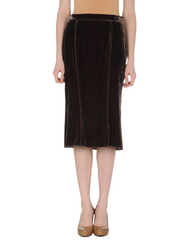 ZOOM ERMANNO SCERVINO - 3/4 length skirt
