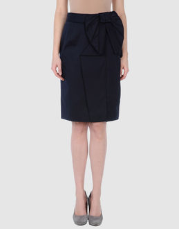 REDVALENTINO - GONNE - Gonne ginocchio - su YOOX.COM