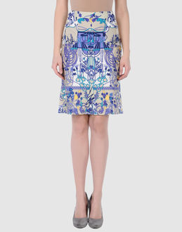 REDVALENTINO - GONNE - Gonne ginocchio - su YOOX.COM