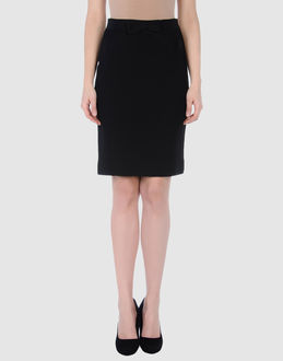 REDVALENTINO - GONNE - Gonne ginocchio - su YOOX.COM