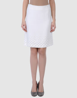 REDVALENTINO - GONNE - Gonne ginocchio - su YOOX.COM