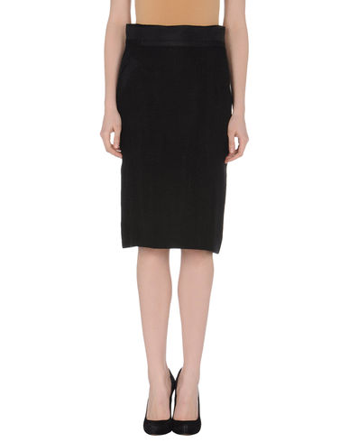 ZOOM ZAC POSEN - Knee length skirt