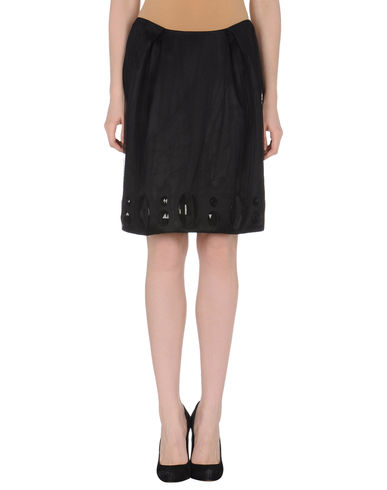 ZOOM ZAC POSEN - Gonna ginocchio