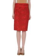 ZAC POSEN - Gonna ginocchio
