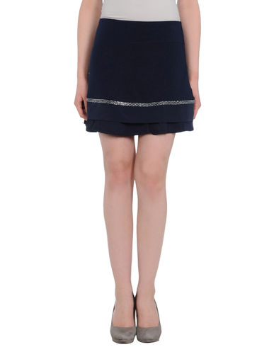 ZOOM JUST FOR YOU - Mini skirt