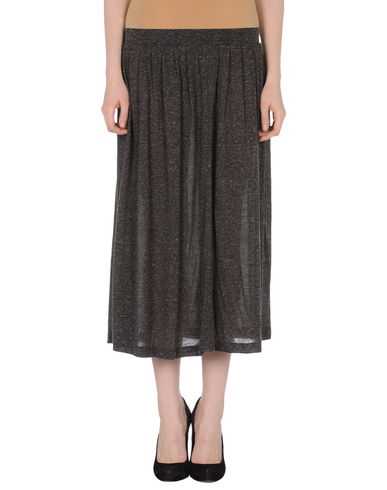ZOOM ZOEtee's - 3/4 length skirt