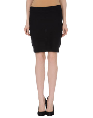 ZOOM RAG & BONE - Knee length skirt