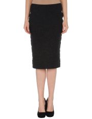 TER ET BANTINE - 3/4 length skirt