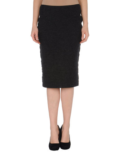 ZOOM TER ET BANTINE - 3/4 length skirt