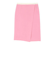 COSTUME NATIONAL - Gonna ginocchio