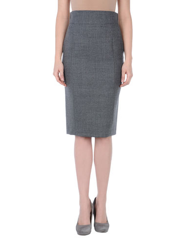 ZOOM ALBERTO BIANI - 3/4 length skirt