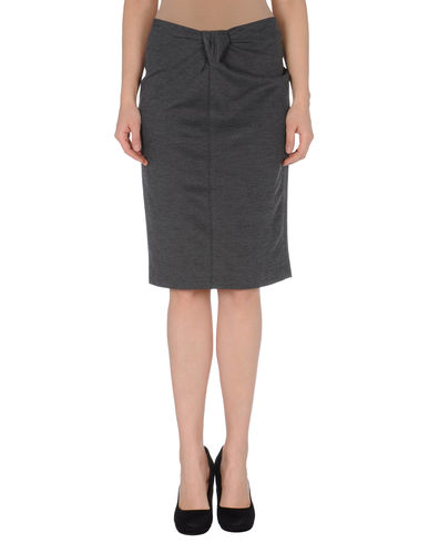 ZOOM KEYFIT - Knee length skirt