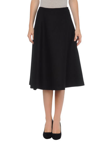 ZOOM MAISON MARTIN MARGIELA - 3/4 length skirt