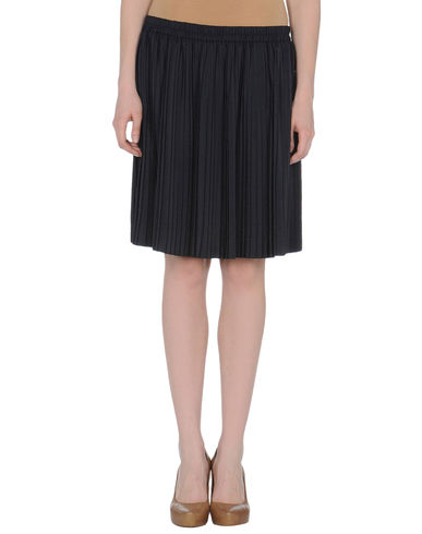 ZOOM CACHAREL - Knee length skirt