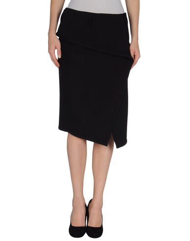 ZOOM PROENZA SCHOULER - 3/4 length skirt