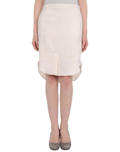 ZOOM 3.1 PHILLIP LIM - Knee length skirt