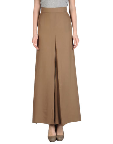 ZOOM CHLOÉ - Long skirt