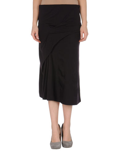 ZOOM VANESSA BRUNO - 3/4 length skirt
