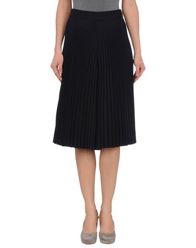 ZOOM MILLY - 3/4 length skirt