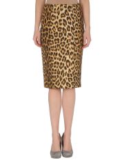 BLUMARINE - Wadenlanger Rock