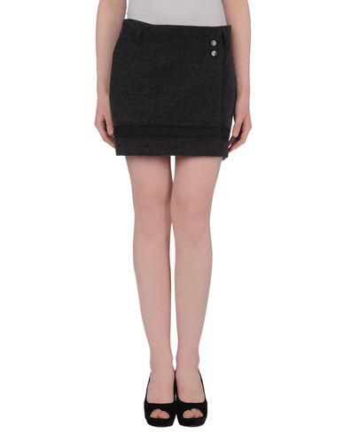 ZOOM PROENZA SCHOULER - Mini skirt