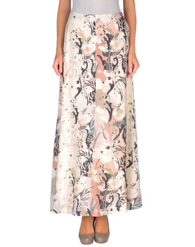 ZOOM CACHAREL - Long skirt