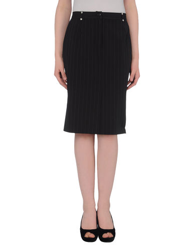ZOOM DIANA GALLESI - 3/4 length skirt
