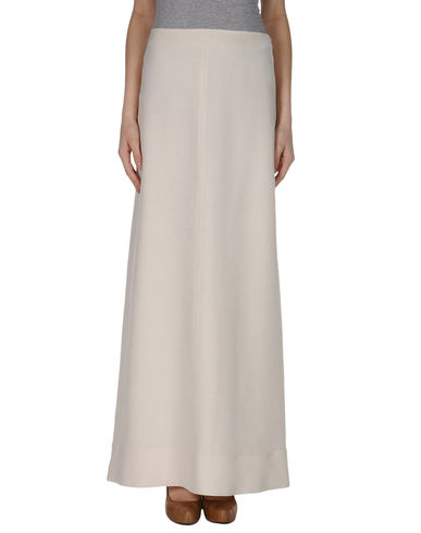 ZOOM CACHAREL - Long skirt