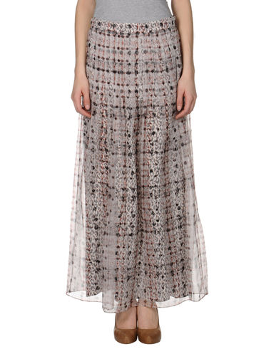 ZOOM THEYSKENS' THEORY - Long skirt