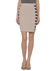 YIGAL AZROUËL - Knee length skirt