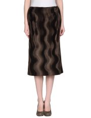 DIANA GALLESI - 7分丈スカート