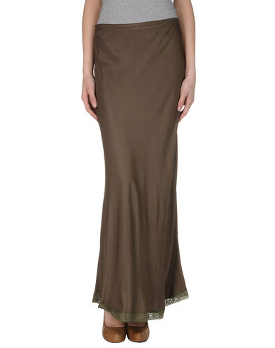 ZOOM ARYN K. - Long skirt