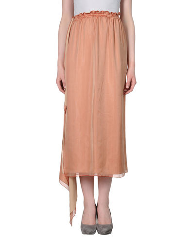 ZOOM VALERIA - 3/4 length skirt