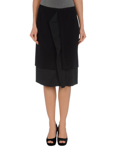 ZOOM MARNI - 3/4 length skirt