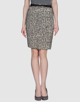 Miss Sixty Luxury - Jupes - Jupes au genou