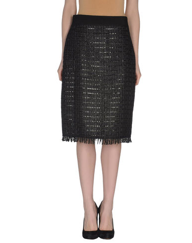 ZOOM AQUILANO-RIMONDI - 3/4 length skirt