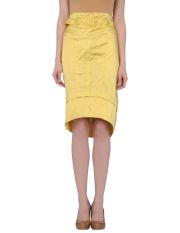 NINA RICCI - Gonna ginocchio