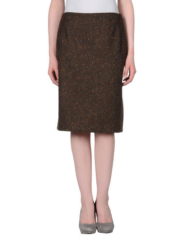 ZOOM VALERIA - 3/4 length skirt