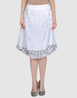 CREA CONCEPT - GONNE - Gonne ginocchio - su YOOX.COM